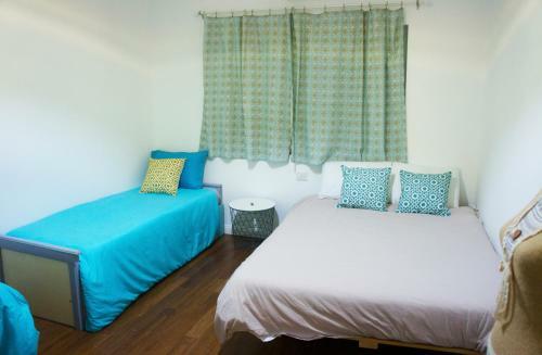 Simply Apartments - Idelson Street