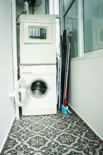 Simply Apartments - Idelson Street