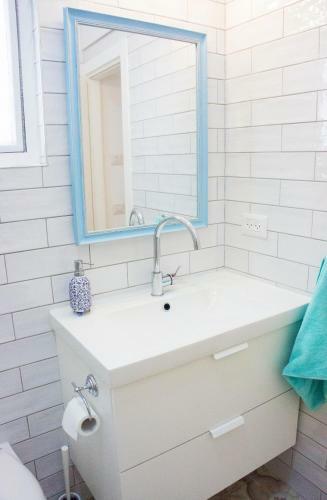 Simply Apartments - Idelson Street