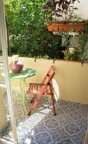 Simply Apartments - Idelson Street