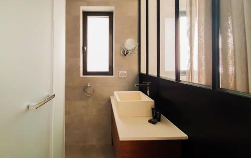 Exclusive 3 Bdr Apartment - Rothschild #tl40
