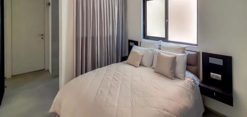 Exclusive 3 Bdr Apartment - Rothschild #tl40