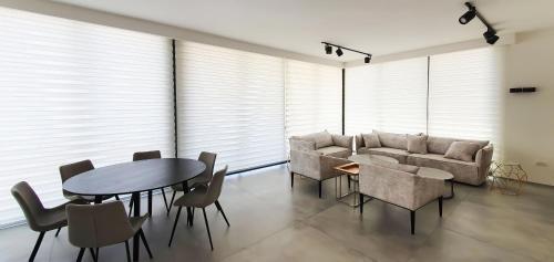 Exclusive 3 Bdr Apartment - Rothschild #tl40