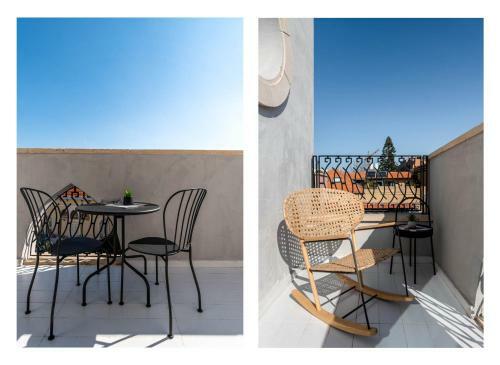 Kedem - By Beach Apartments Tlv