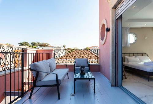 Kedem - By Beach Apartments Tlv