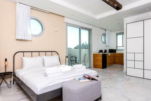 Kedem - By Beach Apartments Tlv
