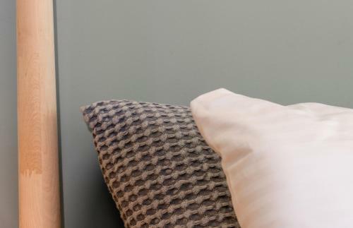 Kedem - By Beach Apartments Tlv