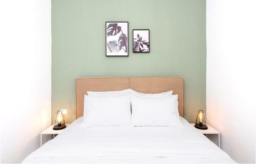 Kedem - By Beach Apartments Tlv