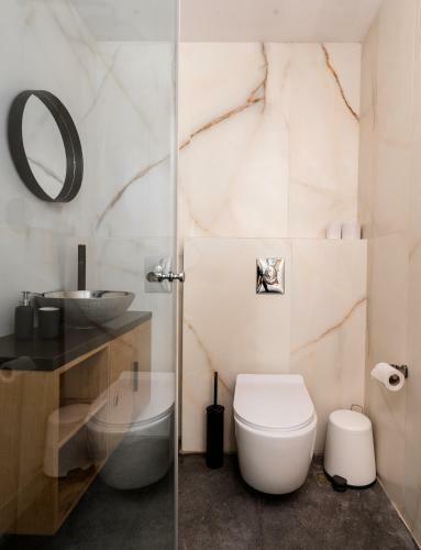 Kedem - By Beach Apartments Tlv