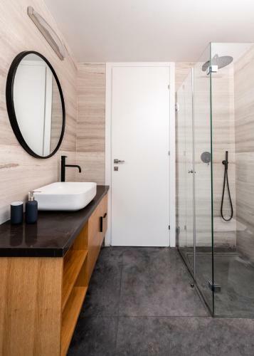 Kedem - By Beach Apartments Tlv