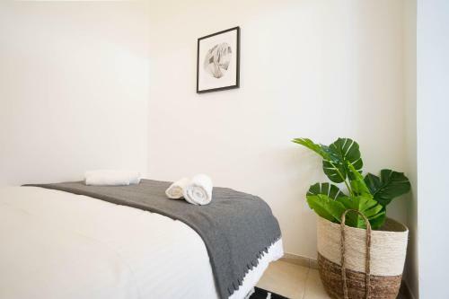 Yarkon - By Beach Apartments Tlv