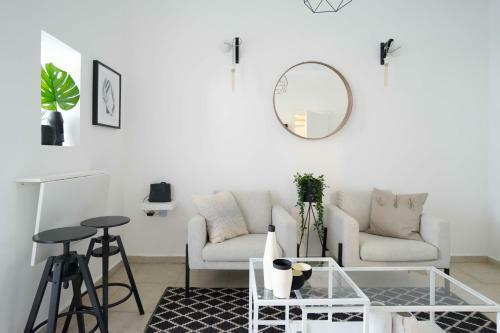 Yarkon - By Beach Apartments Tlv