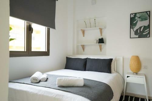 Yarkon - By Beach Apartments Tlv