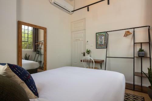 Hotel Selina Neve Tzedek Tel Aviv