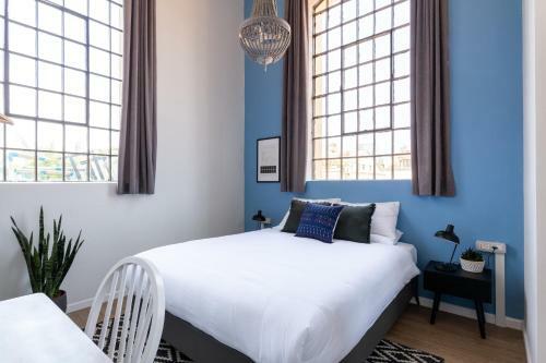 Hotel Selina Neve Tzedek Tel Aviv