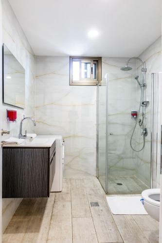 Apartamento Boutique Sea Residence By The Beach