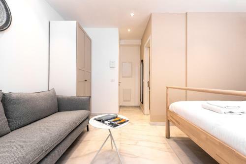 Kedem Underground - By Beach Apartments Tlv