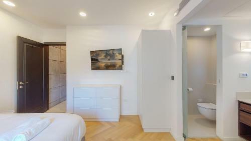 Apartamento Precious 3br Near Dizengoff Center By Holyguest