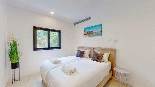 Apartamento Precious 3br Near Dizengoff Center By Holyguest
