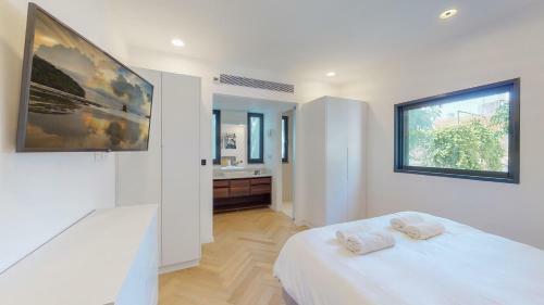 Apartamento Precious 3br Near Dizengoff Center By Holyguest