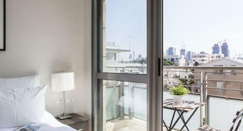 Apartamento Bright 2br In Shenkin By Holyguest
