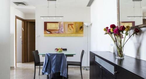 Apartamento Bright 2br In Shenkin By Holyguest
