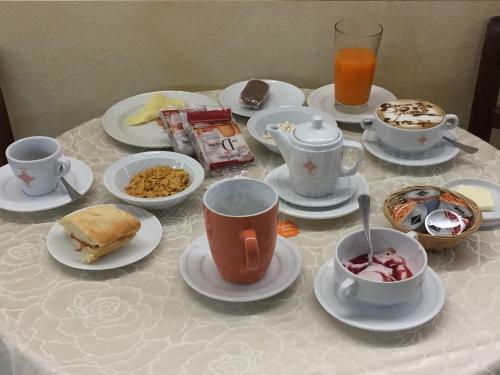 Hotel I Ginepri