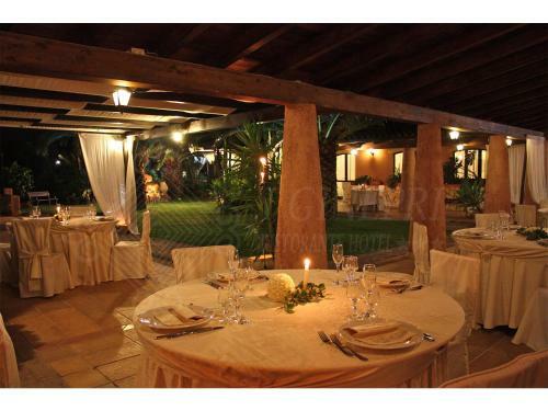 Hotel I Ginepri