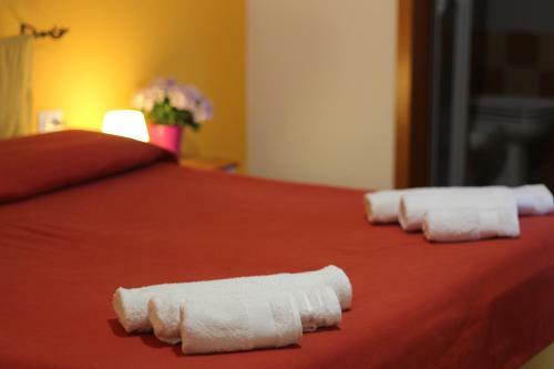 Bed & Breakfast Fiori E Limoni