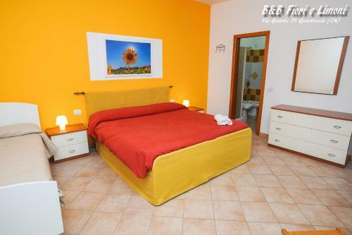 Bed & Breakfast Fiori E Limoni
