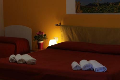 Bed & Breakfast Fiori E Limoni