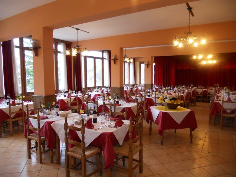 Hotel Albergo Ristorante Il Cacciatore