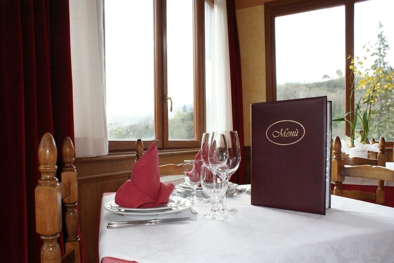 Hotel Albergo Ristorante Il Cacciatore