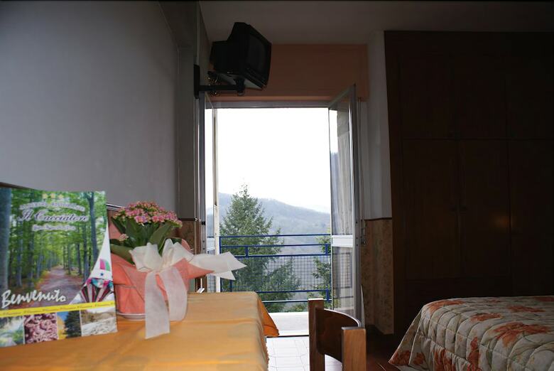 Hotel Albergo Ristorante Il Cacciatore