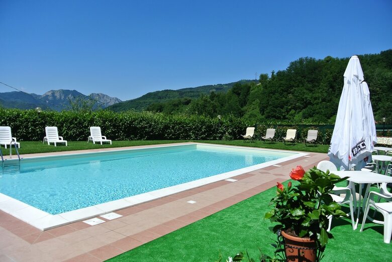 Hotel Albergo Ristorante Il Cacciatore