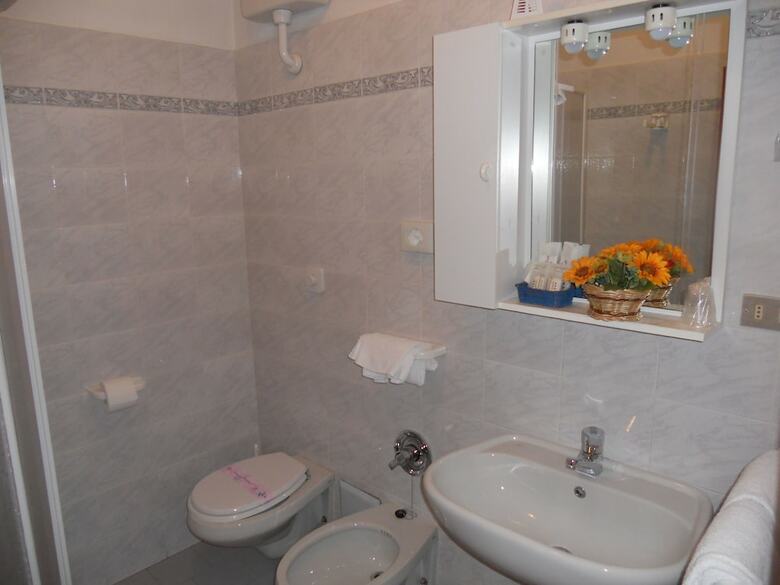 Hotel Albergo Ristorante Il Cacciatore