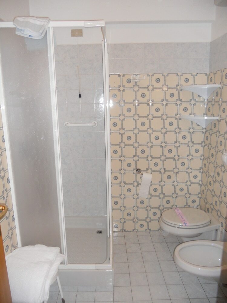 Hotel Albergo Ristorante Il Cacciatore