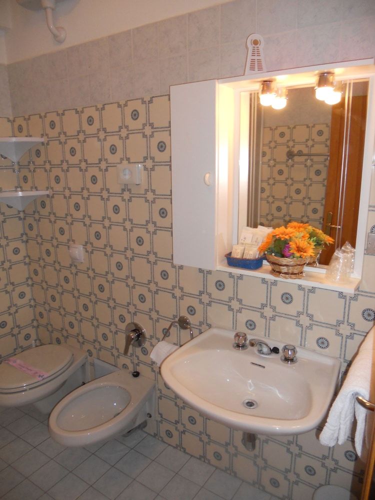 Hotel Albergo Ristorante Il Cacciatore