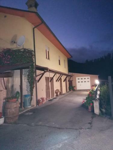 Agroturismo Le Stanze Di Bacco