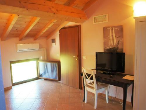 Albergue Ostello Breda
