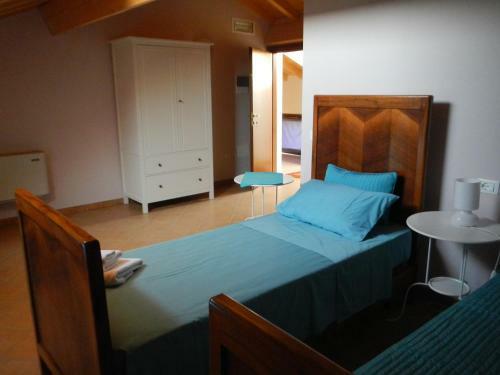 Albergue Ostello Breda