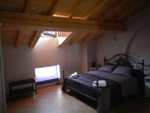 Albergue Ostello Breda