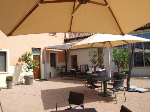 Albergue Ostello Breda