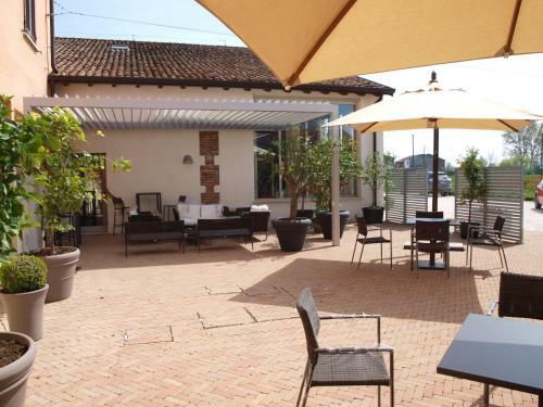 Albergue Ostello Breda