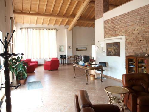 Albergue Ostello Breda