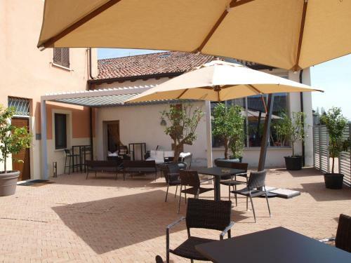 Albergue Ostello Breda
