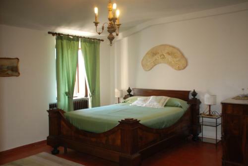 Agroturismo Agriturismo Le Volte