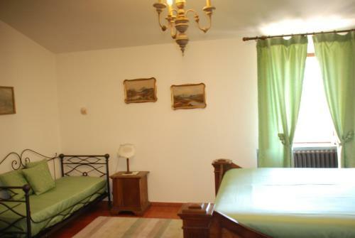 Agroturismo Agriturismo Le Volte