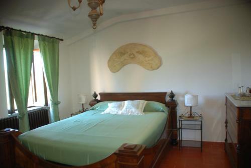 Agroturismo Agriturismo Le Volte