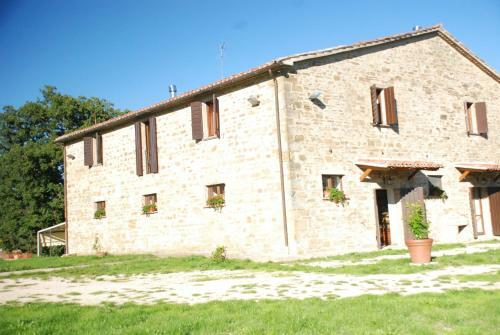 Agroturismo Agriturismo Le Volte